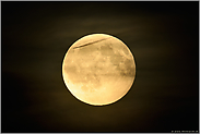 Zivilisationsspuren... Mond *Luna luna*